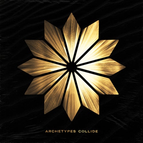 Archetypes Collide (Deluxe)