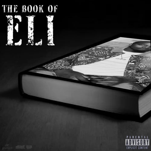 Book Of Eli