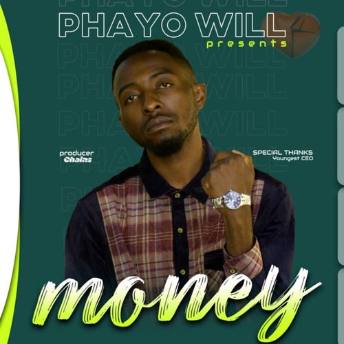 Money (feat. Mas Melody)