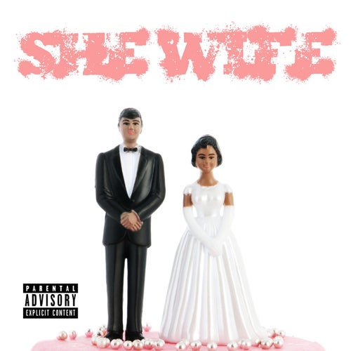 She Wife (feat. G. Bank$)