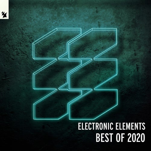 Armada Electronic Elements - Best Of 2020
