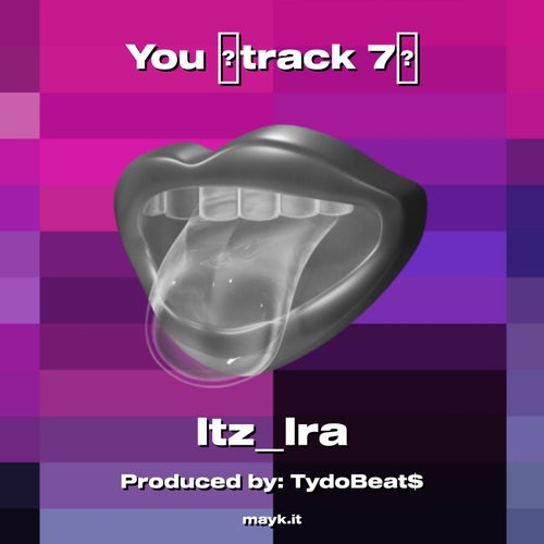 You track 7