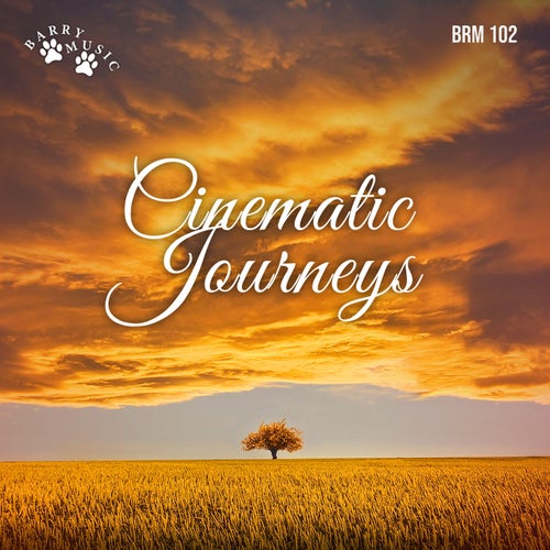 Cinematic Journeys