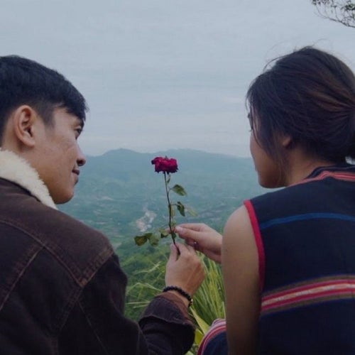 Không Tán Tỉnh Em Đâu