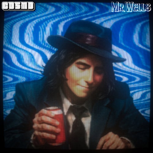 Mr. Wells