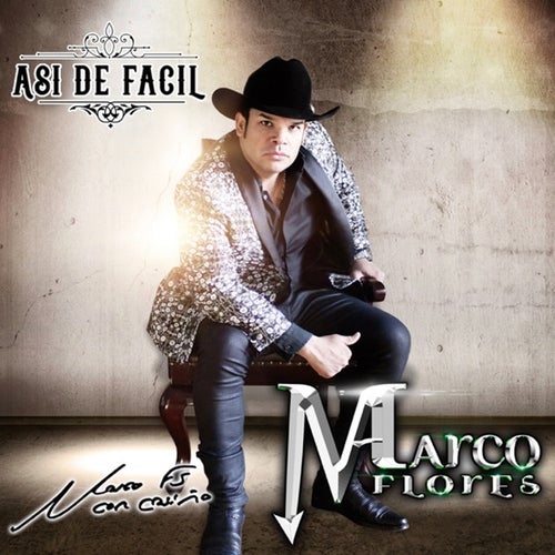 Así de Fácil