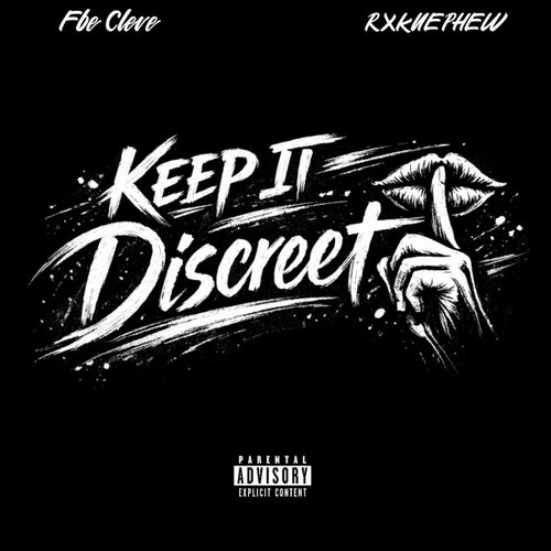 Keep It Discreet