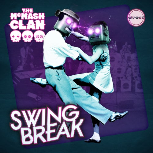 Swing Break