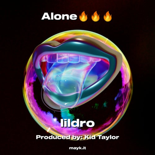 Alone