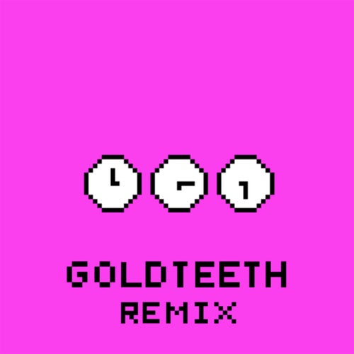 So Late (Goldteeth Remix)