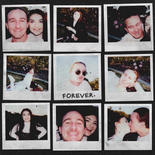 FOREVER.
