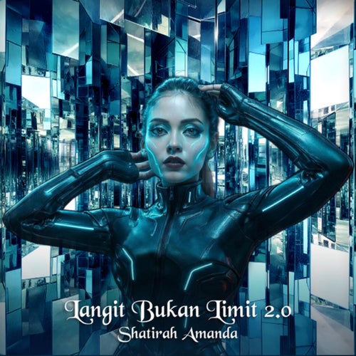 Langit Bukan Limit 2.0
