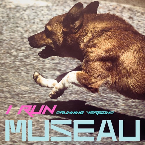 I Run (Running Version)
