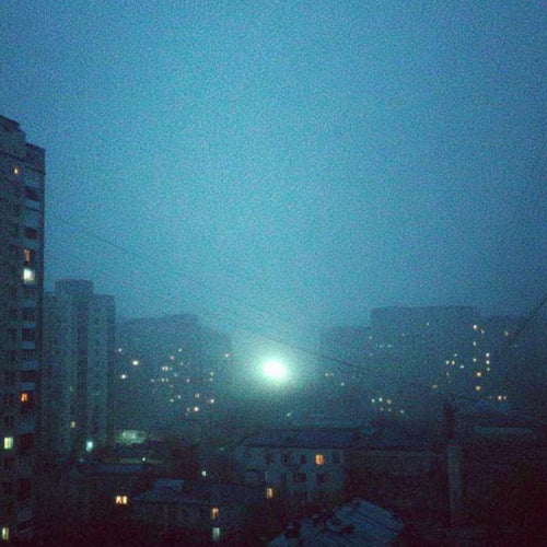 юность