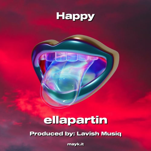 Happy