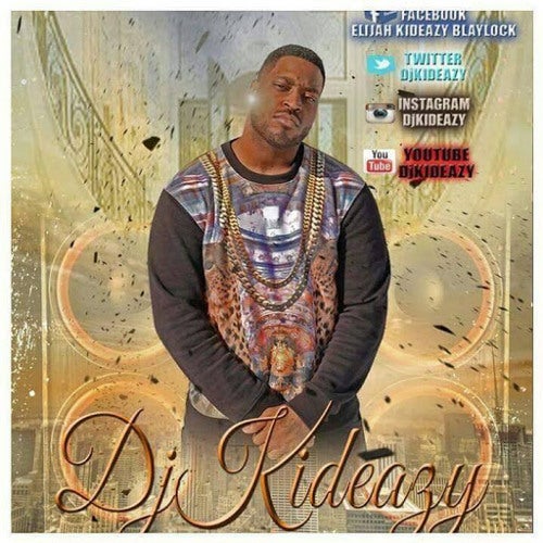 illumination Digital Distribution / DJ Kideazy Profile