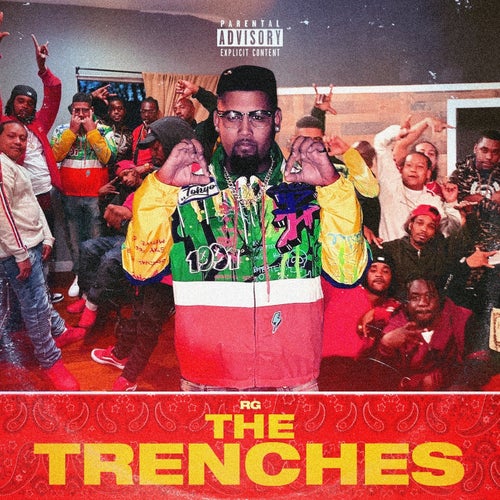 The Trenches