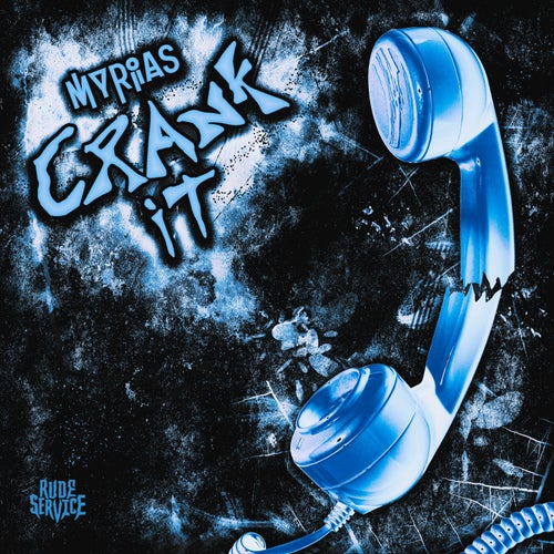 CRANK IT