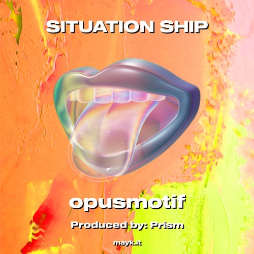SITUATION SHIP