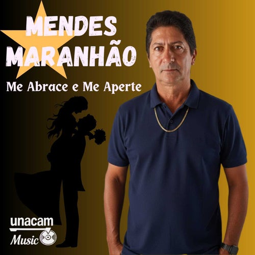 Me Abrace e Me Aperte