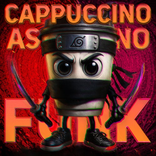 CAPPUCCINO ASSASSINO FUNK