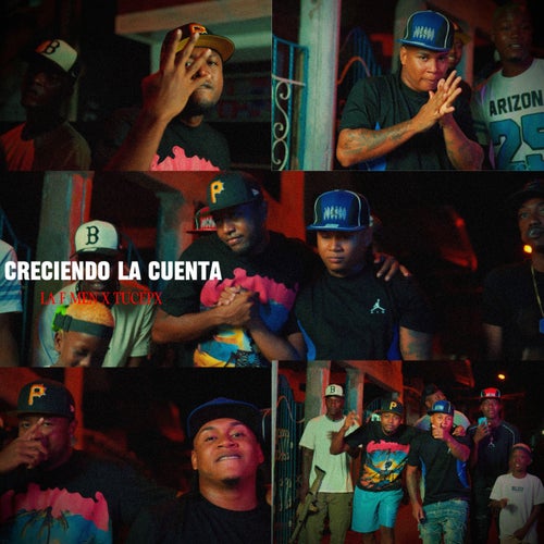Creciendo La Cuenta