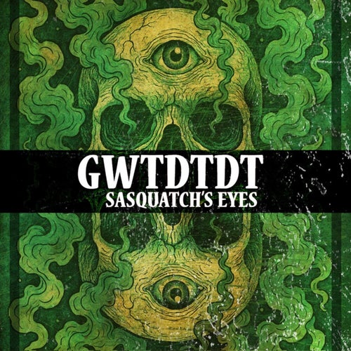 Sasquatch's Eyes
