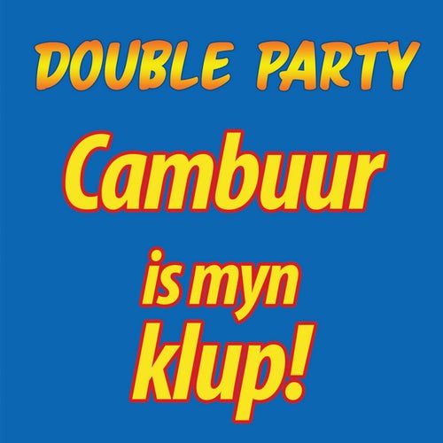 Cambuur Is Myn Klub!