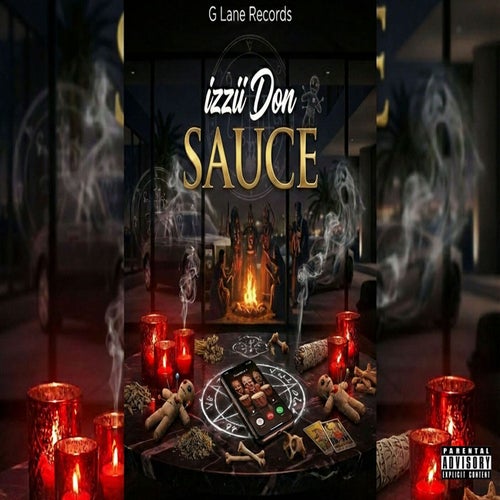 Sauce