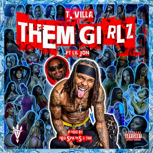THEM GIRLZ (feat. Lil Jon)