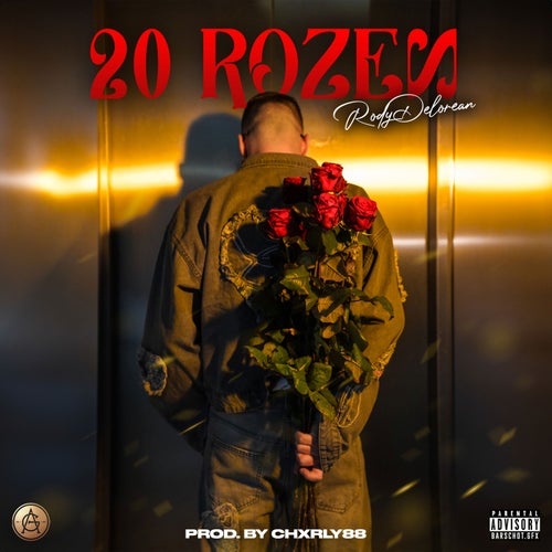 20 Rozen