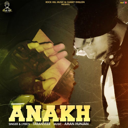 Anakh