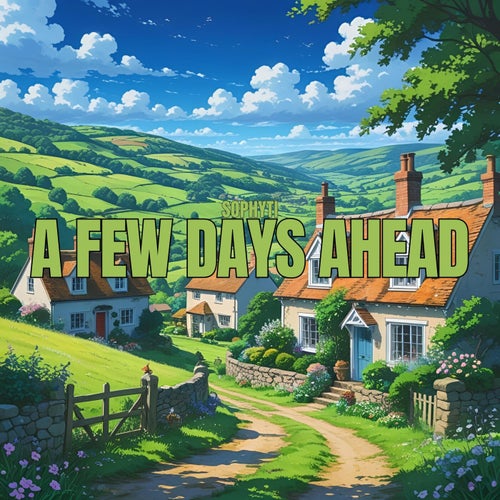 A Few Days Ahead