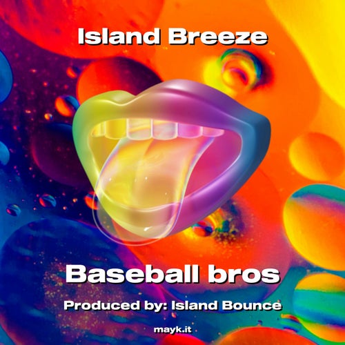 Island Breeze