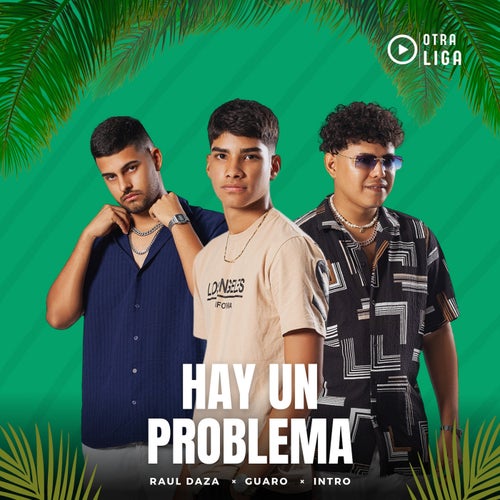 Hay Un Problema