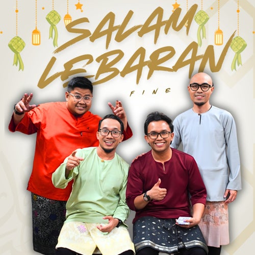 Salam Lebaran