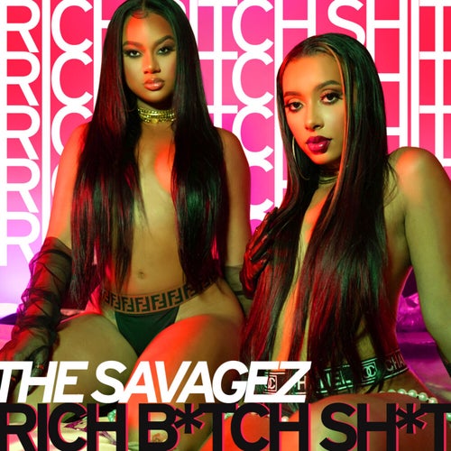 Rich B*tch Sh*t