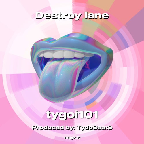 Destroy lane