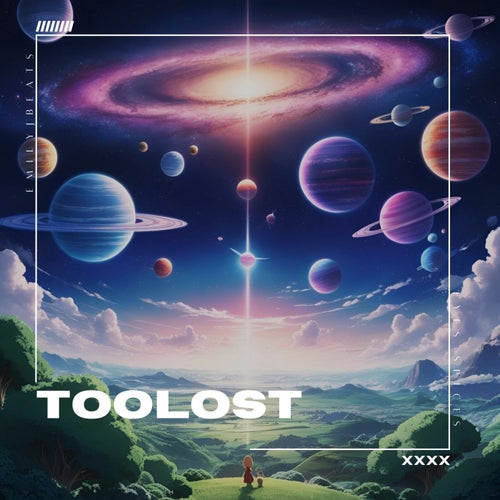 Toolost (feat. Eyes Spices)