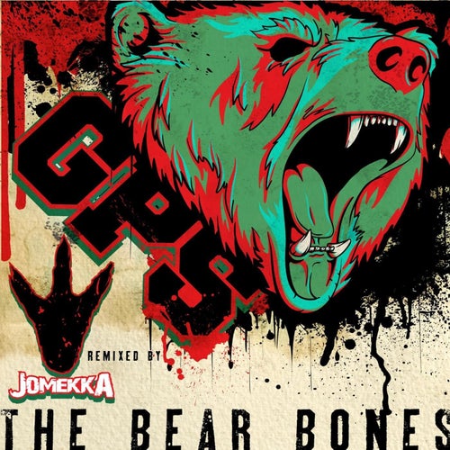 The Bear Bones (Remix)