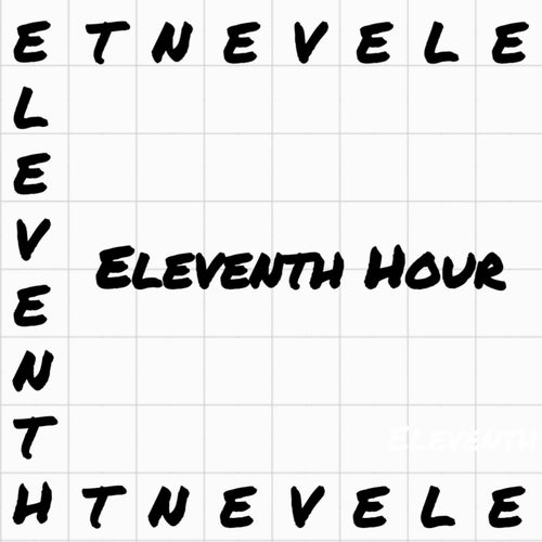 Eleventh Hour