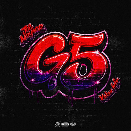 G5 (feat. Kalan.FrFr)