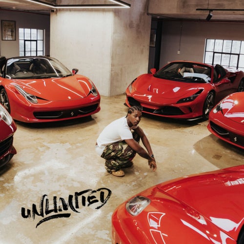 UNLIMITED