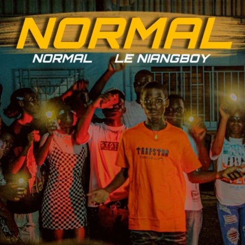 Normal Normal