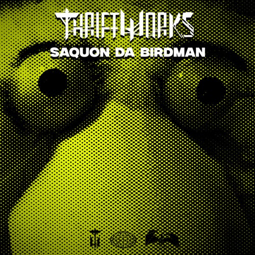 Saquon Da Birdman