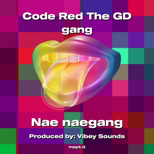 Code Red The GD gang