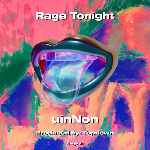 Rage Tonight