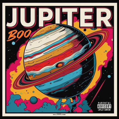 Jupiter