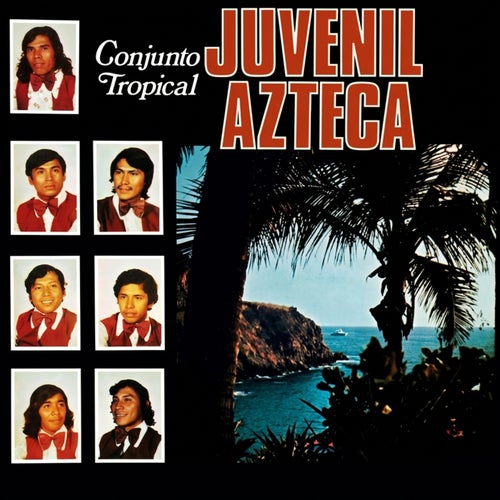 Conjunto tropical Juvenil azteca
