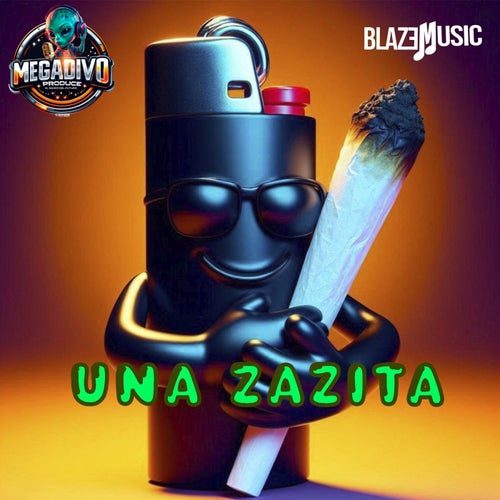 Una Zazita